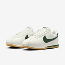 CORTEZ Verde e – Branco Clean
