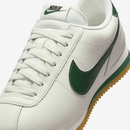 CORTEZ Verde e – Branco Clean