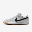 Shadow 1 + Dunk Low Pro + 3 – Meias Elegante
