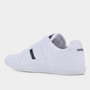 Sapatênis Europa LCR BRZ – Masculino Exclusivo