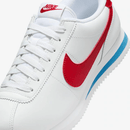CORTEZ Branco e – Vermelho Exclusivo