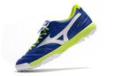 Chuteira Mizuno Morelia II Sala Classic – Society Confortável