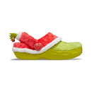 Grinch x Crocs Classic Lined Clog Multi