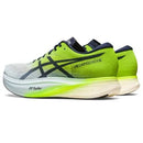 Asics Metaspeed Edge+ Verde, Cinza e Azul – Marinho Premium