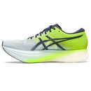 Asics Metaspeed Edge+ Verde, Cinza e Azul – Marinho Premium