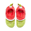 Grinch x Crocs Classic Lined Clog Multi