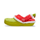 Grinch x Crocs Classic Lined Clog Multi