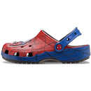 Spider-Man Web Classic Clog