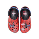 Spider-Man Web Classic Clog