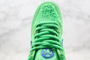 Nike SB Dunk Low Grateful Dead Bears – Green Premium