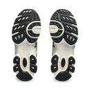 GEL-Nimbus 9 - Creme com Preto