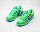 Nike SB Dunk Low Grateful Dead Bears – Green Premium