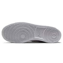 TÊNIS COURT VISION MID NN – BRANCO Clean