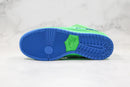 Nike SB Dunk Low Grateful Dead Bears – Green Premium