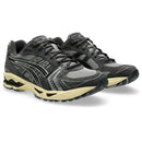 GEL-Kayano 14 - Unissex - Cinza com Preto