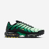 Air Max Plus Verde