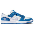 Nike SB Dunk Low Born x Raised One Block At A – Time Exclusivo