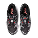 GEL-Nimbus 9 - Cinza com Prata