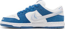 Nike SB Dunk Low Born x Raised One Block At A – Time Exclusivo