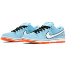 SB Dunk Low Club 58 – Gulf Exclusivo