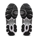 GEL-Nimbus 9 - Cinza com Prata