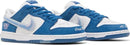 Nike SB Dunk Low Born x Raised One Block At A – Time Exclusivo