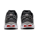 GEL-Nimbus 9 - Cinza com Prata