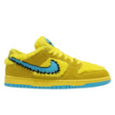 Nike SB Dunk Low Grateful Dead Bears Opti – Yellow Premium