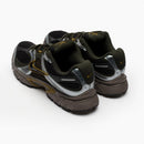 V5 Run - Verde com Cinza