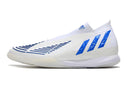 Chuteira Predator Edge .1 – Futsal Premium