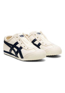 Onitsuka Tiger Mexico 66 Bege com – Azul Royal