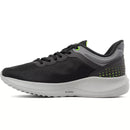 Tênis Olympikus Zex – Preto+Chumbo Black