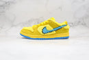 Nike SB Dunk Low Grateful Dead Bears Opti – Yellow Premium