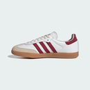SAMBA Sporty & Rich x adidas Samba OG Collegiate – Burgundy Confortável