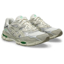 GEL-NYC - Unissex - Bege com Verde