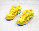 Nike SB Dunk Low Grateful Dead Bears Opti – Yellow Premium