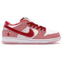 Nike SB Dunk Low – Strangelove Elegante
