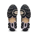 GEL-Nimbus 9 - Cinza com Amarelo