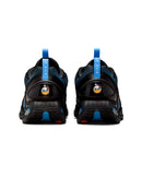 Air Max DN Preto com Azul