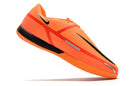 Chuteira React Phantom GT Pro – Futsal Elegante