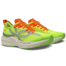 Tênis Corre 3 – Verde Premium