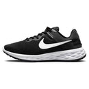 TÊNIS NIKE REVOLUTION 6 FLYEASE NN – PRETO Black