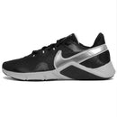 TÊNIS NIKE LEGEND ESSENTIAL 2 MASCULINO – PRETO+PRATA Black