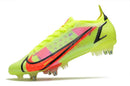 Chuteira Mercurial Vapor 14 Elite SG – Campo Elegante