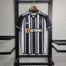Camisa Atlético Mineiro – Preta Exclusivo