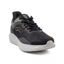 Tênis Olympikus Zex – Preto+Chumbo Black