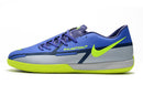 Chuteira React Phantom GT Pro – Futsal Elegante