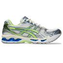 GEL-Kayano 14 - Unissex - Branco com Verde