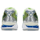 GEL-Kayano 14 - Unissex - Branco com Verde