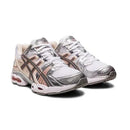 GEL-Nimbus 9 -  Cinza com Rosa